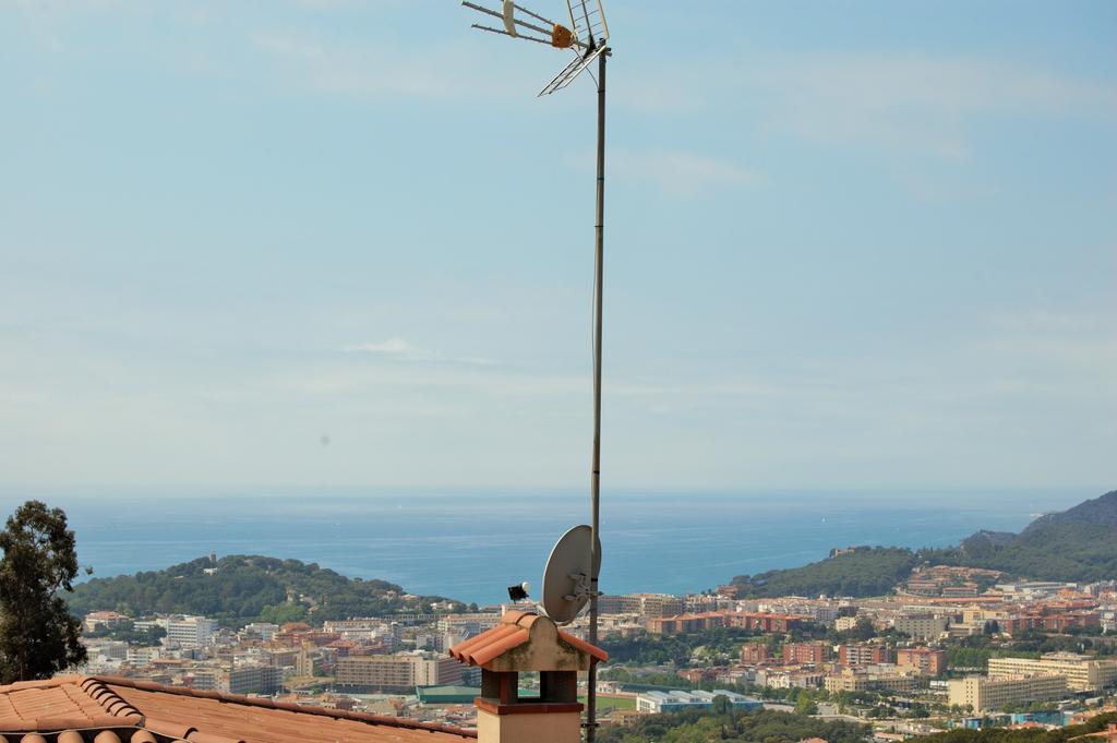 2Pau - Lloret De Mar 빌라 외부 사진